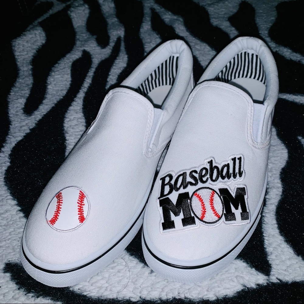 Vans INSPIRED Baseball shoes